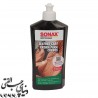 لوسیون تمیزکننده و محافظ چرم سوناکس SONAX Leather Care Lotion