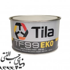 واکس جدا کننده قالب (اپوکسی) تیلا Tila TF 99 EKO