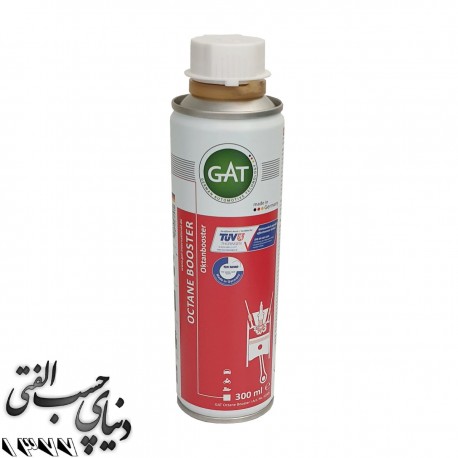 اکتان بوستر گت GAT Octane Booster