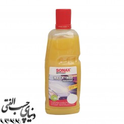 شامپو واکس سوناکس SONAX Wash Wax