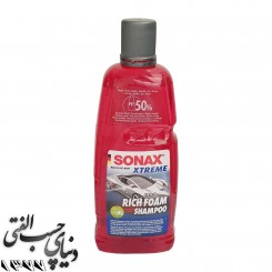 شامپو ریچ فوم اکستریم سوناکس SONAX Rich Foam Shampoo