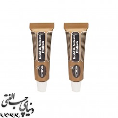 پولیش طلا و نقره اتوزول AutoSol Gold & Silver Polish