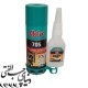چسب ام دی اف آک فیکس Akfix Fast Adhesive