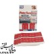 چسب دوطرفه دایکات شده باس تیپ Boss tape Plaka Bandi 3M VHP