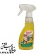 اسپری واکس داشبورد مات سوناکس SONAX Cockpit Spray