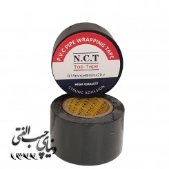 چسب برق (عایق) تاپ تیپ Top Tape N.C.T Electrical Tape