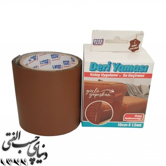 وصله چسب چرمی باس تیپ Boss Tape Leather Patch