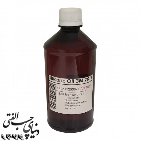 روغن سیلیکون کی سی سی KCC 1000SF