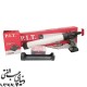 گان پنوماتیک شارژی پی ای تی P.I.T Cordless Caulking Gun