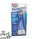 چسب واشر ساز حرارتی آبی پرماتکس Permatex Ultra Blue Gasket Maker