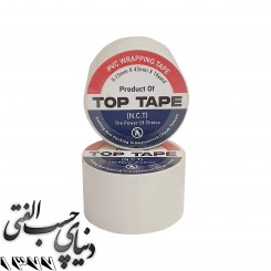 چسب برق تاپ تیپ Top Tape N.C.T Electrical Tape