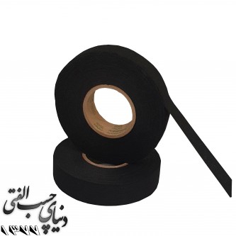 چسب پارچه ای دسته سیم رویال راینو Royal Rhino Automotive Tape