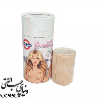 چسب لیفت سینه بوس تیپ Boss Tape Breast Lift Tape
