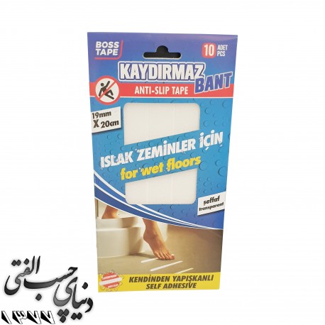 چسب نواری سرگیر باس تیپ Boss Tape Anti Slip Tape