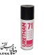 اسپری عایق پوششی اورتان 71 کنتاکت شیمی Kontakt Chemie Urethan 71