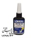 چسب یو وی اتصالات شیشه به شیشه لاک سیل Loxeal UV 30-23