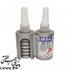 چسب واشرساز لاکسیل Loxeal 58-31