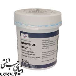 خمیر آب بند آنتی سیز نومینول بلو وان Fuchs Nomynol Blue1