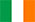 پرچم ایرلند