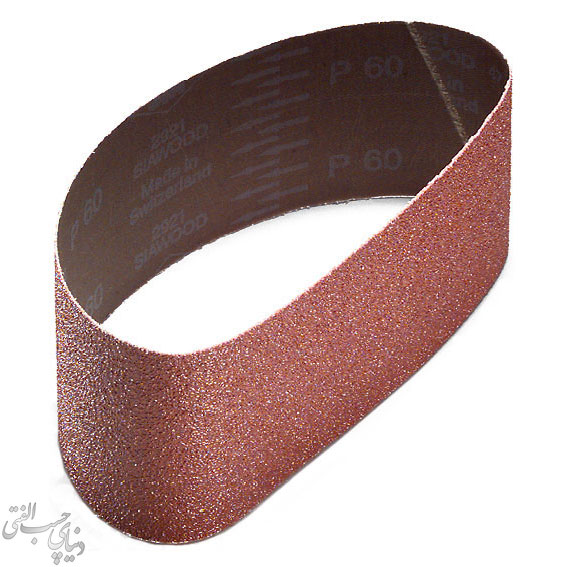 چسب آپارات نوار سنباده شلدال Sheldahl Abrasive Belt Splicing Tape